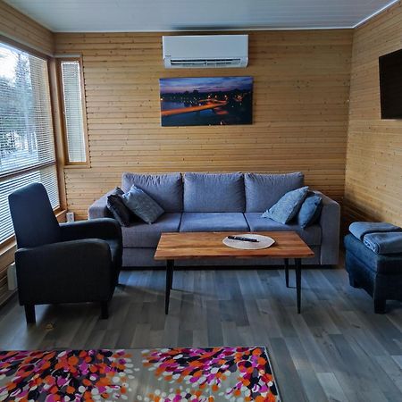 Heinolan Heinaesaari - Holiday And Camping Экстерьер фото