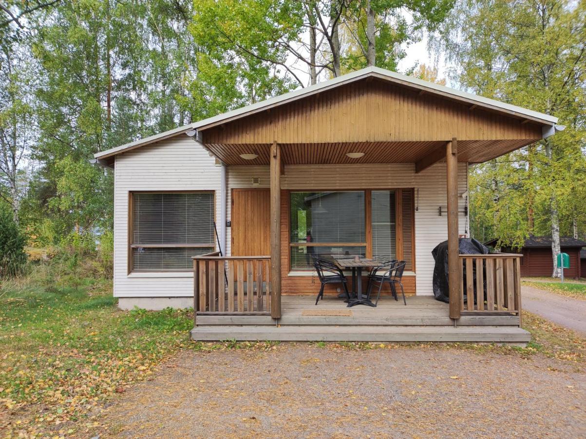 Heinolan Heinaesaari - Holiday And Camping Экстерьер фото