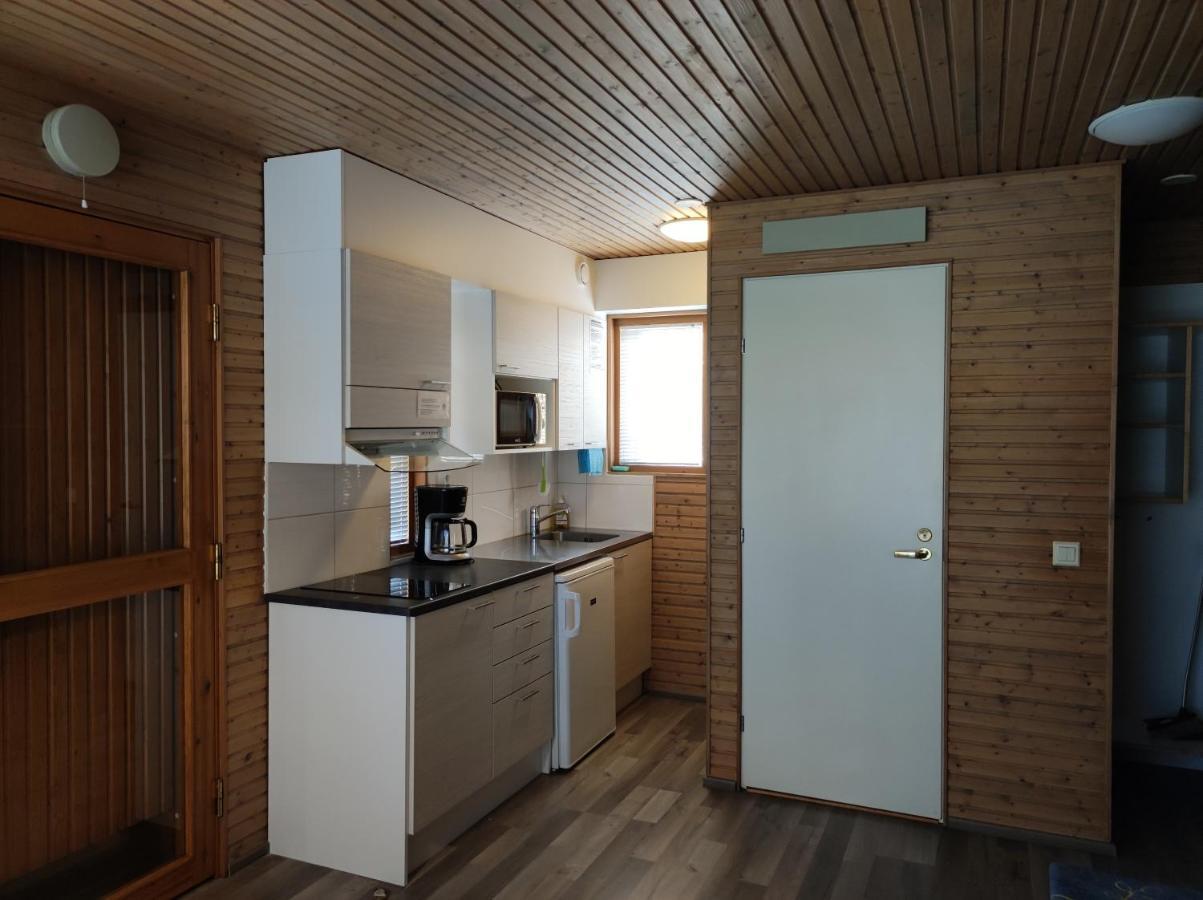 Heinolan Heinaesaari - Holiday And Camping Экстерьер фото