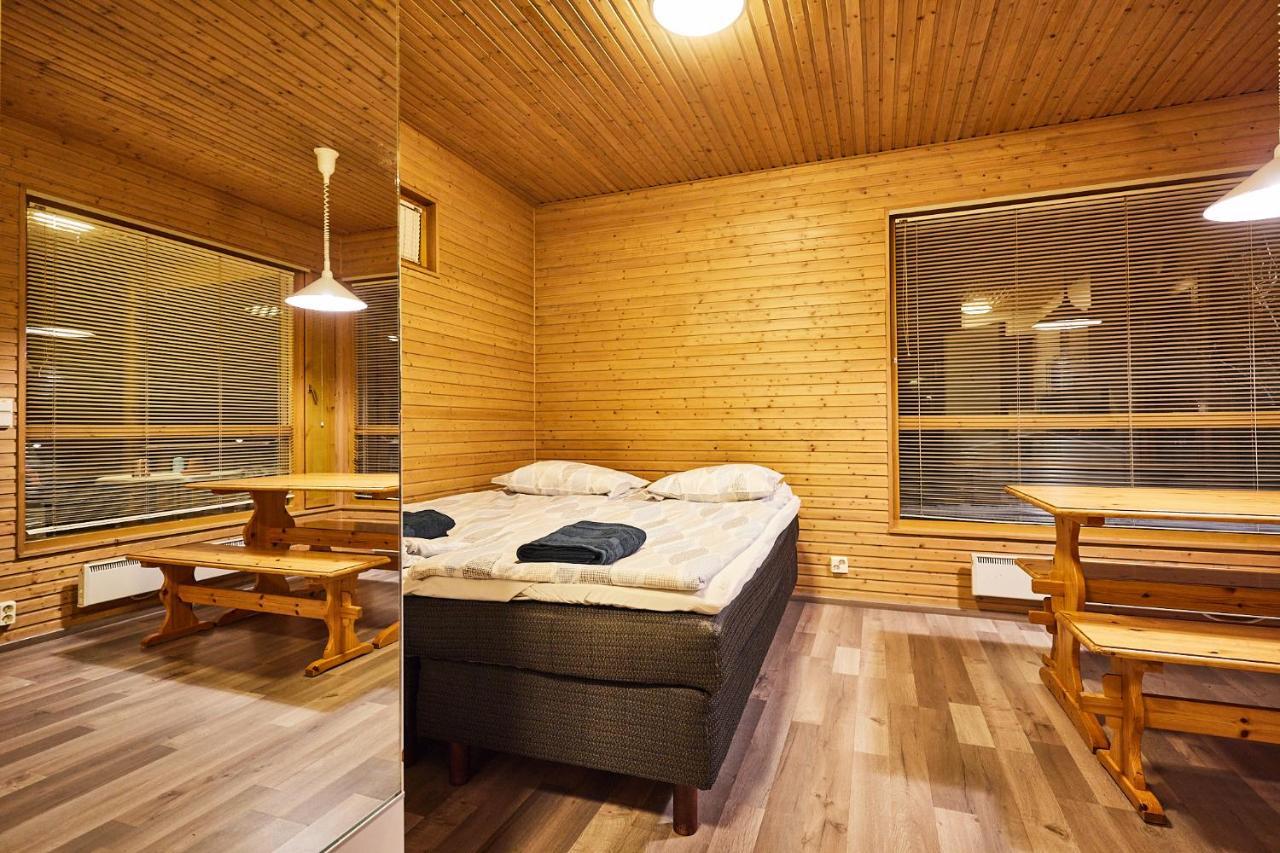Heinolan Heinaesaari - Holiday And Camping Экстерьер фото