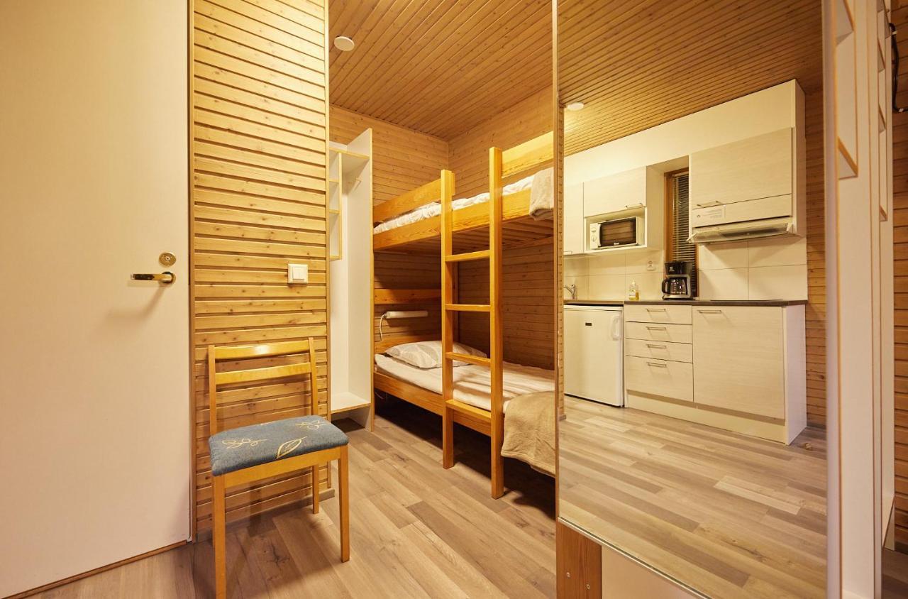 Heinolan Heinaesaari - Holiday And Camping Экстерьер фото