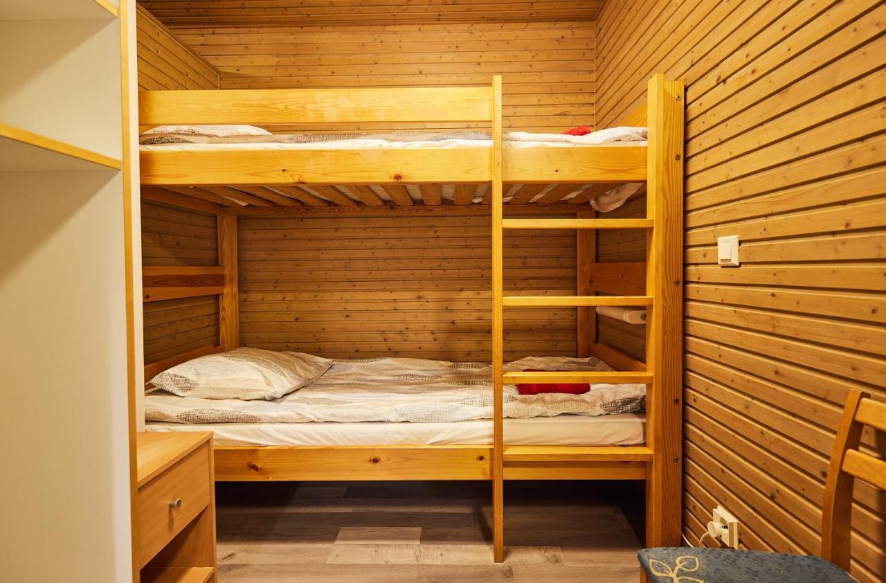Heinolan Heinaesaari - Holiday And Camping Экстерьер фото