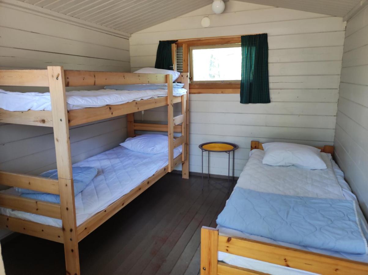 Heinolan Heinaesaari - Holiday And Camping Экстерьер фото