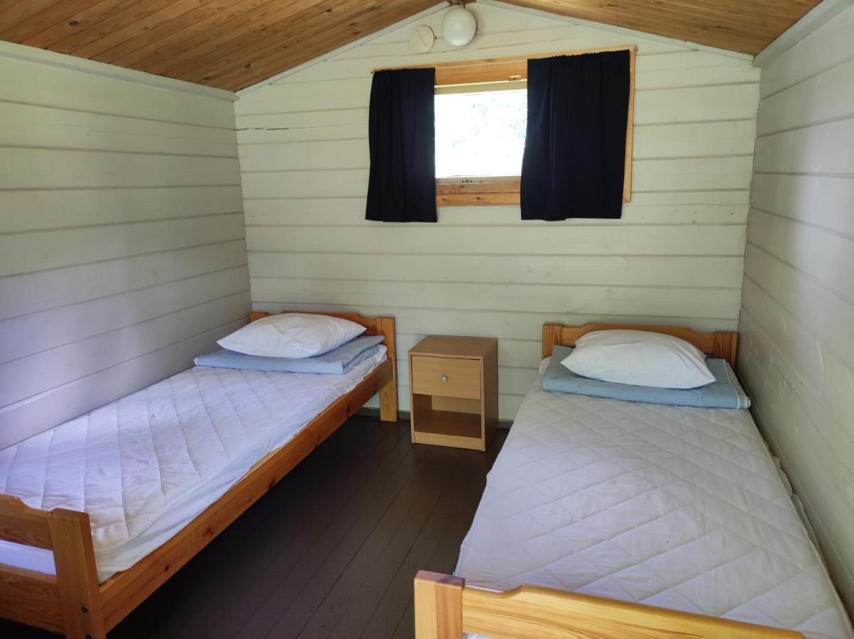 Heinolan Heinaesaari - Holiday And Camping Экстерьер фото