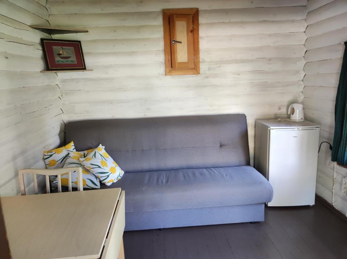 Heinolan Heinaesaari - Holiday And Camping Экстерьер фото