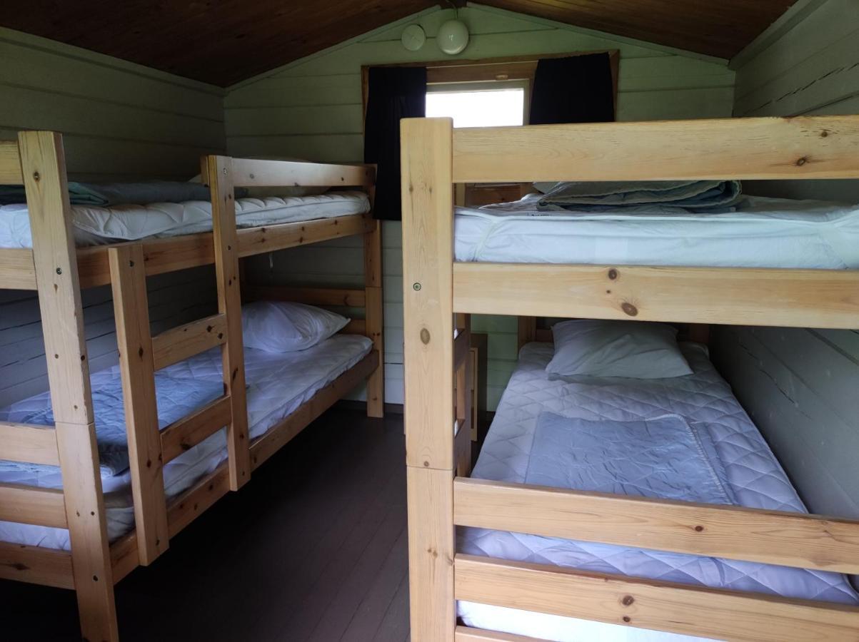 Heinolan Heinaesaari - Holiday And Camping Экстерьер фото