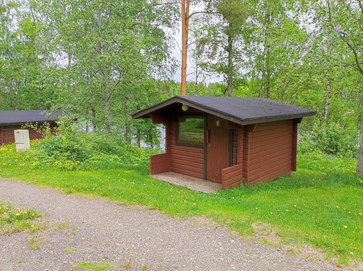 Heinolan Heinaesaari - Holiday And Camping Экстерьер фото