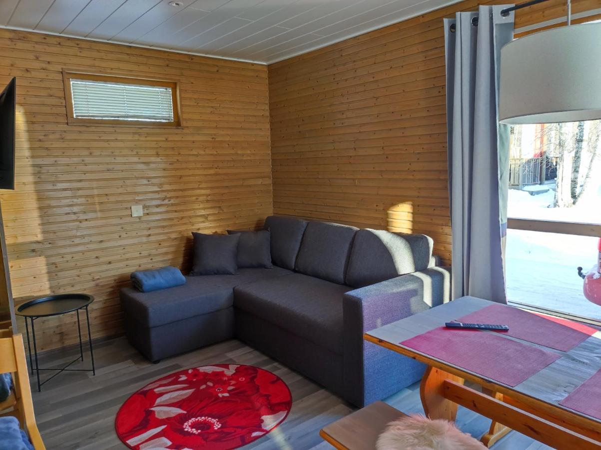 Heinolan Heinaesaari - Holiday And Camping Экстерьер фото