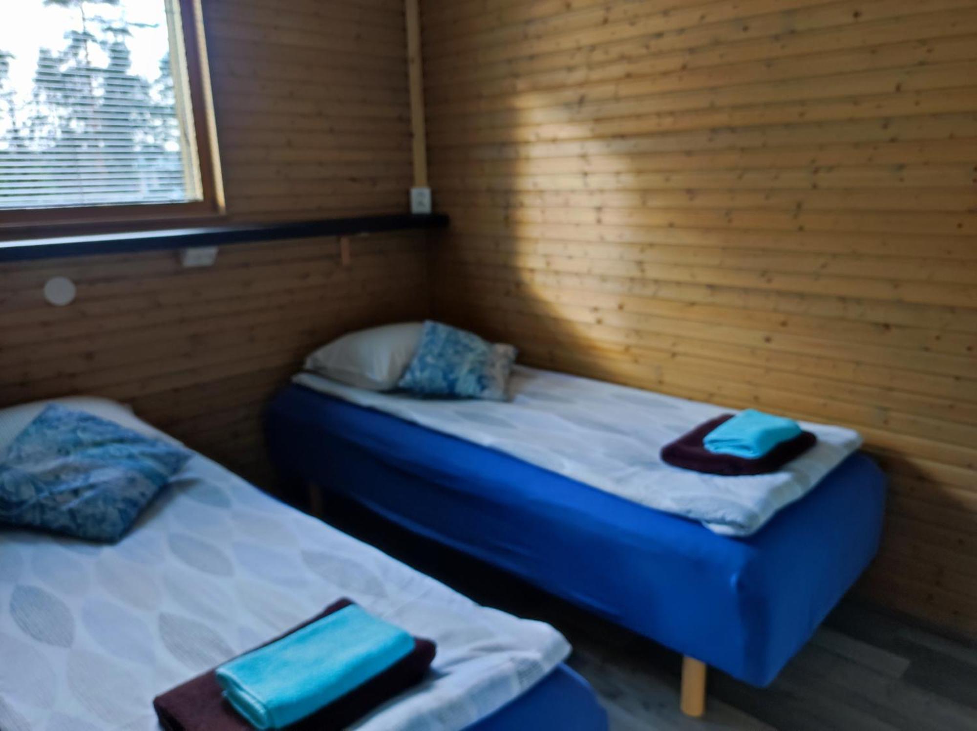 Heinolan Heinaesaari - Holiday And Camping Экстерьер фото