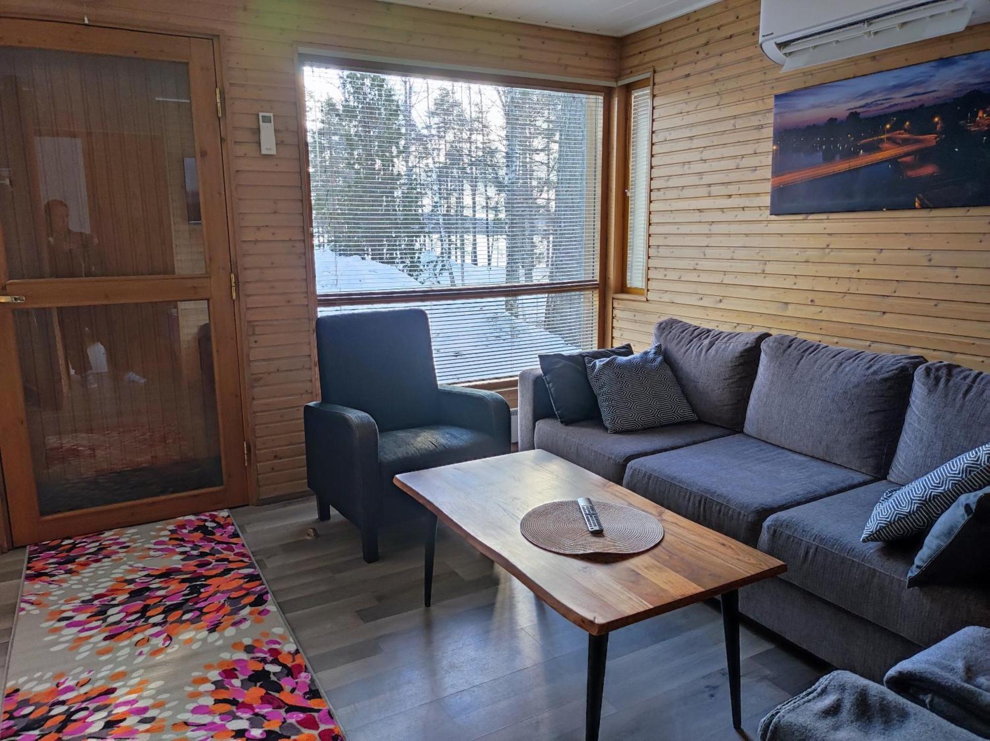 Heinolan Heinaesaari - Holiday And Camping Экстерьер фото
