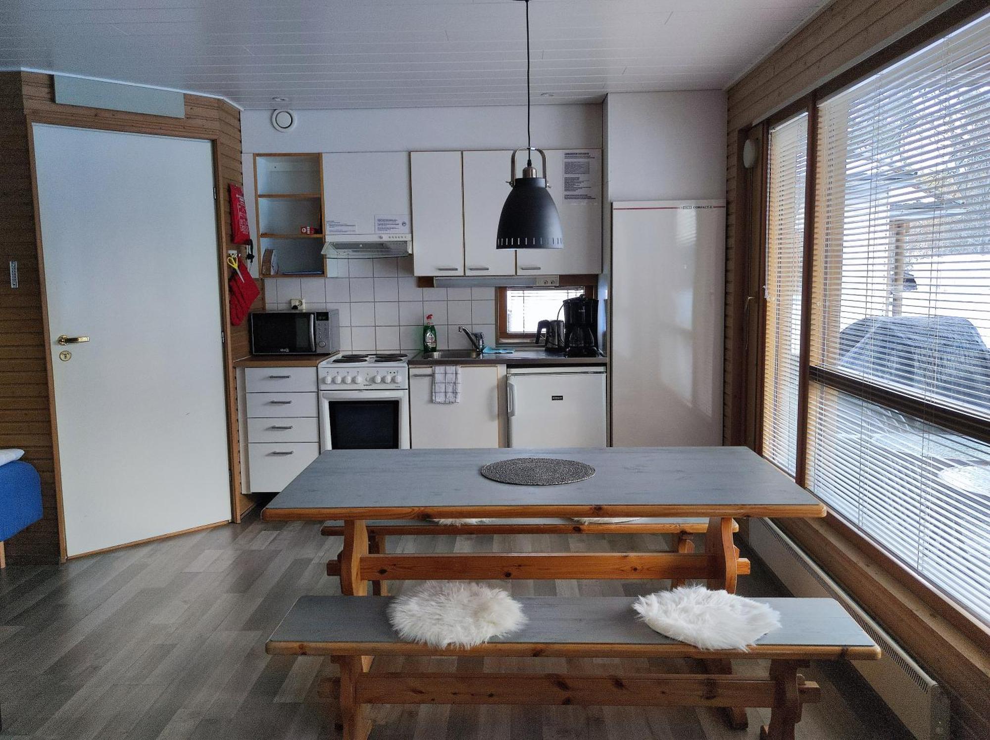 Heinolan Heinaesaari - Holiday And Camping Экстерьер фото